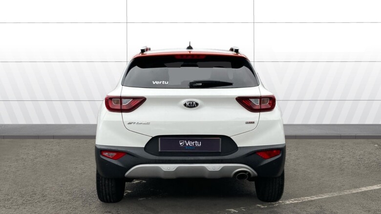 Kia Stonic 1.0T GDi Mixx 5dr Petrol Estate